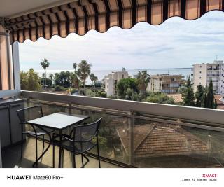 Sea Side Oceanides - Juan-les-Pins - 9