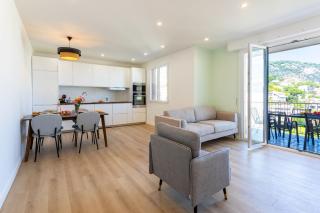 LE MONT ALBAN AP4360 By Riviera Holiday Homes - Villefranche-sur-Mer - 3