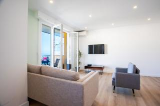 LE MONT ALBAN AP4360 By Riviera Holiday Homes - Villefranche-sur-Mer - 2