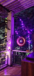 Wanderlust Hostel & Home Stay - 3