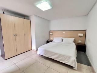 Residence ACHENBACH - Abidjan - 5