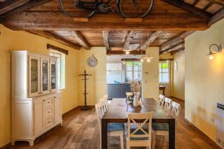 Family villa Elizabeta with pool in Umag - Čepljani - 2