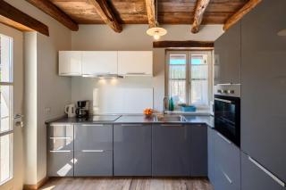 Family villa Elizabeta with pool in Umag - Čepljani - 1