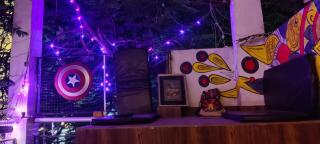 Wanderlust Hostel & Home Stay - 4