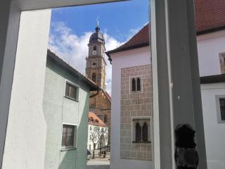Der schönste Platz in der Altstadt - Amberg - 7