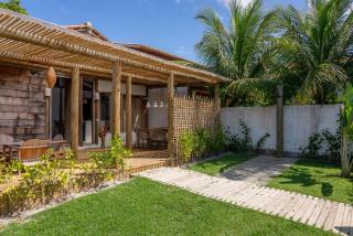 Casa Nuhatê - Outeiro das Brisas & Praia do Espelho - Praia do Espelho - 9