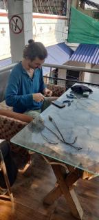 Wanderlust Hostel & Home Stay - 5