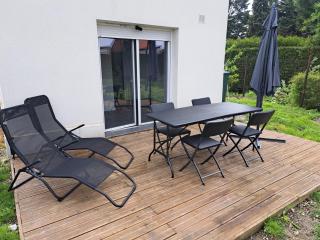 La maison d isa - Lens - 0