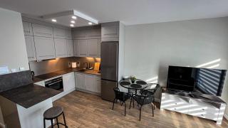 Apartament Lublin Centrum "Singapura cat" - Lublino - 2