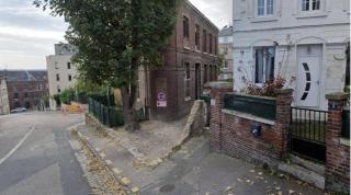 Henry II - petit appartement lumineux - 013 - 1