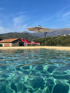 Casa Di Sylvia-enjoy tranquility and amazing views - 1