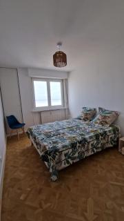 100 % vue mer, à Berck-sur-Mer - 3