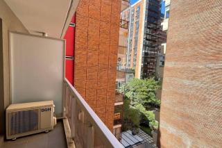 Belgrano chic, Echeverría y Arcos - 2