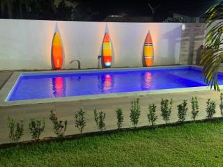 Privê Enseada de Tamandaré com Vista Mar - 0