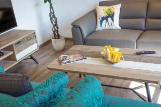 Hochalmbahnen Chalets Rauris 1-03 Maislaufeldweg 1c - 5