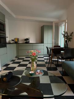 Charmant appartement 2 chambres à 10mn de la plage. - 0