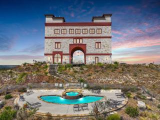 Arc de Texas - Lafayette Suite - Johnson City - 0