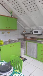 La villa du soleil 971 - 1