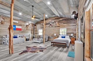 Bulverde Cottage at Moonlight Getaway - Bulverde - 8