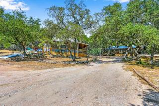 Bulverde Cottage at Moonlight Getaway - Bulverde - 5