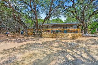 Bulverde Cottage at Moonlight Getaway - Bulverde - 4