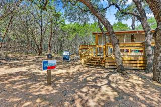 Bulverde Cottage at Moonlight Getaway - Bulverde - 3