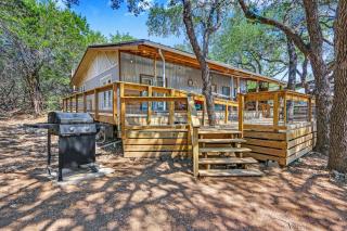 Bulverde Cottage at Moonlight Getaway - Bulverde - 2