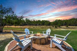 Hill Country Farmhouse - Mount Gainor - 9