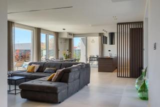 Modern Villa Tonka with pool and grill in Porec - Tar - 5