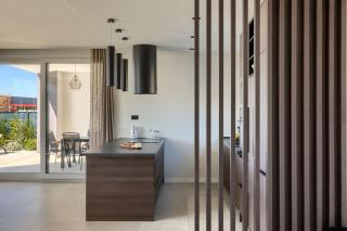 Modern Villa Tonka with pool and grill in Porec - Tar - 1