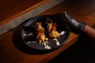 Havelock Bungalow - Live Fire Cooking - Enjoy 10 percent off at GINI Outdoor Kitchen - 3