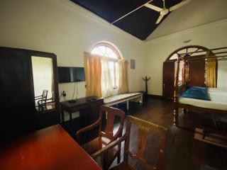 Ballard Bungallow - Cochin - 3