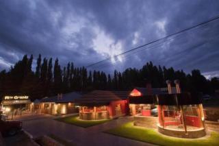 Hotel " Rio Grande " - Malargüe - 9