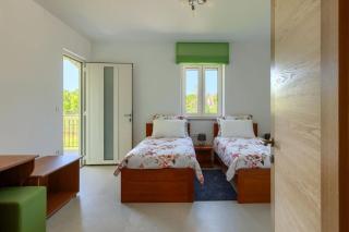 Rustic villa Kave with wellness in Groznjan - Grožnjan - 1