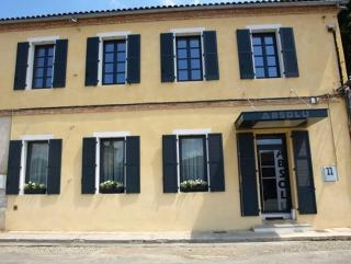Hôtel Absolu - Castelsarrasin - 0