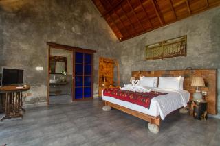 Ubud Luwih Nature Retreat - Ubud - 3