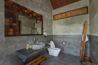 Ubud Luwih Nature Retreat - Ubud - 2