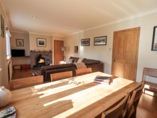 Foresters Cottage - 4