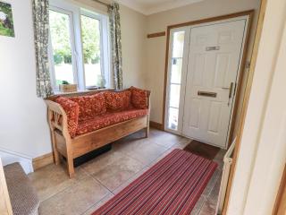 Foresters Cottage - 2