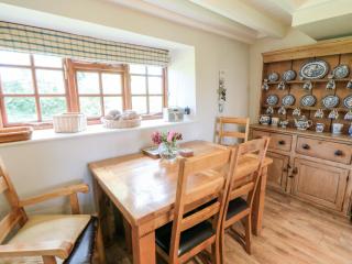 Holly Cottage - 6