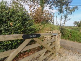 Hay Loft - Camborne - 9