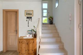 Villa Alte Muhle with pool and jacuzzi in Novigrad - Novigrad - 3