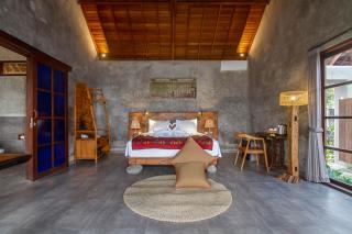 Ubud Luwih Nature Retreat - Ubud - 4