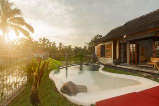 Ubud Luwih Nature Retreat - Ubud - 7