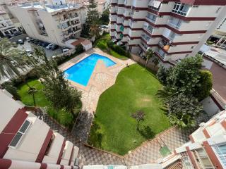 Apartamento VILLAVERDE - Nerja - 0