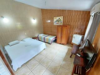 Pousada Rancho do João - Pirenópolis - 6