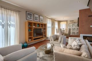 Villa Rafaelle with 3 bedrooms and pool in Porec - Vabriga - 6