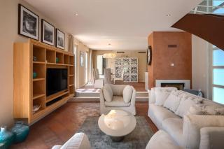 Villa Rafaelle with 3 bedrooms and pool in Porec - Vabriga - 4