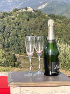 Casa Di Sylvia-enjoy tranquility and amazing views - 2