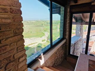 Tam's Tower - Pozzolengo - 1